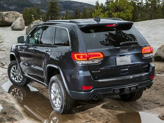 JEEP GRAND CHEROKEE 2014 1C4RJEAG2EC208030 image